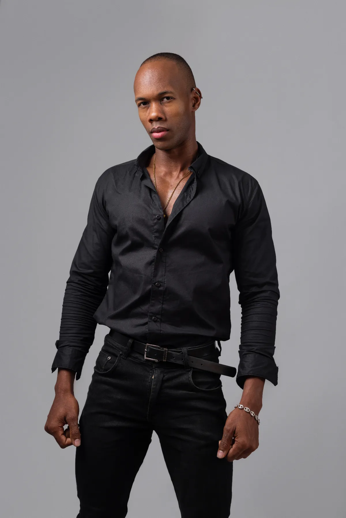Foto principal de Junior Forbes