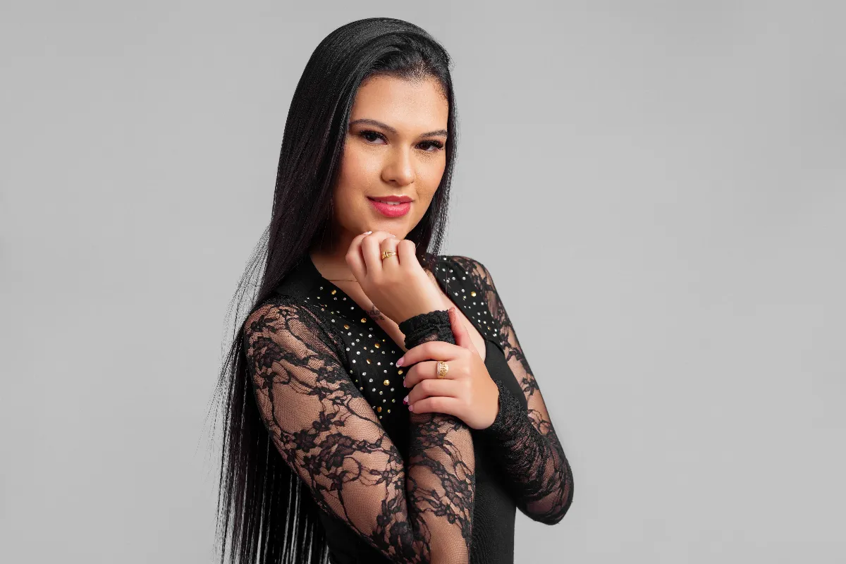 Foto principal de Luisa Olarte