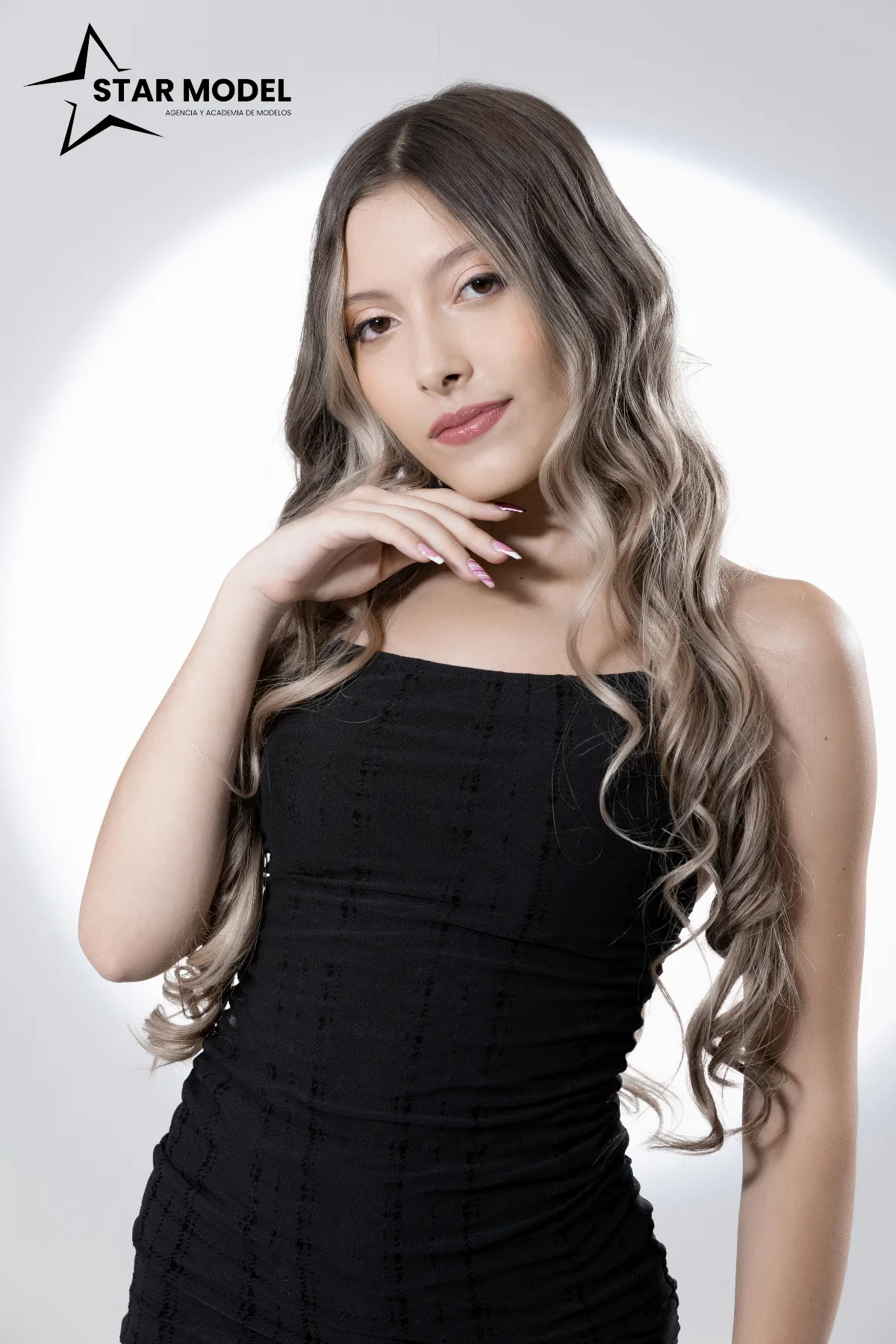 Foto principal de Maria Londoño