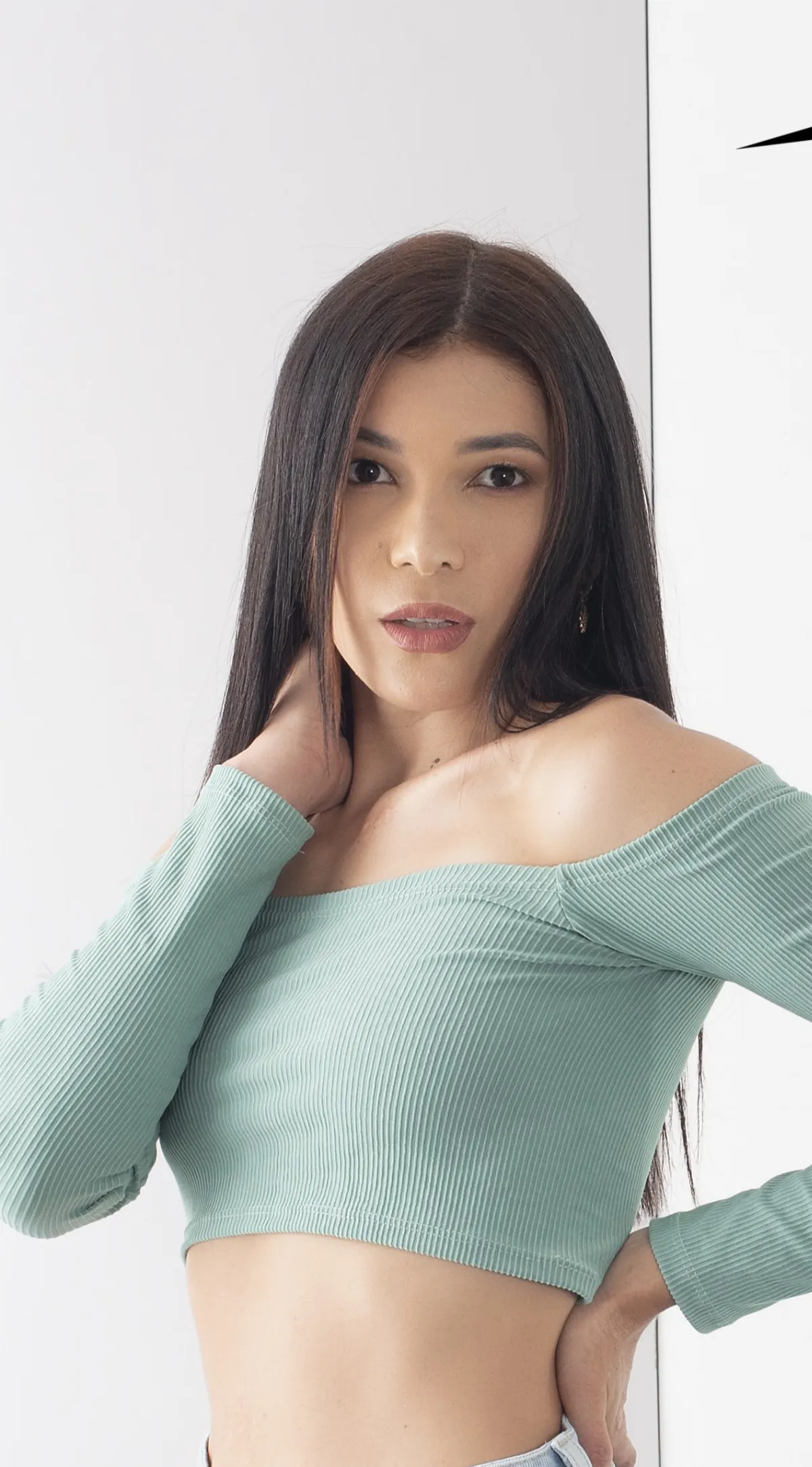 Foto principal de Carolina Martínez