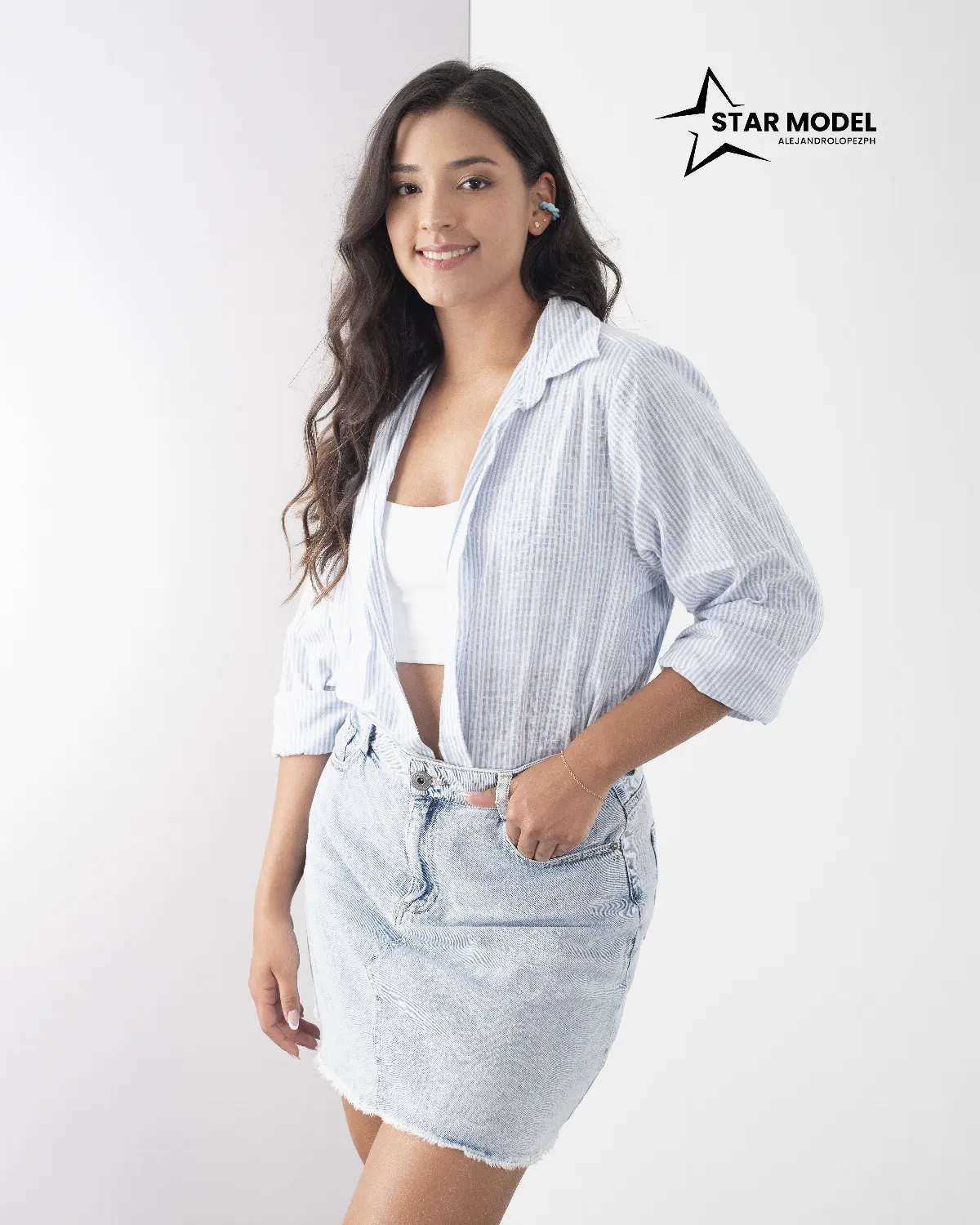 Foto principal de María Carrillo