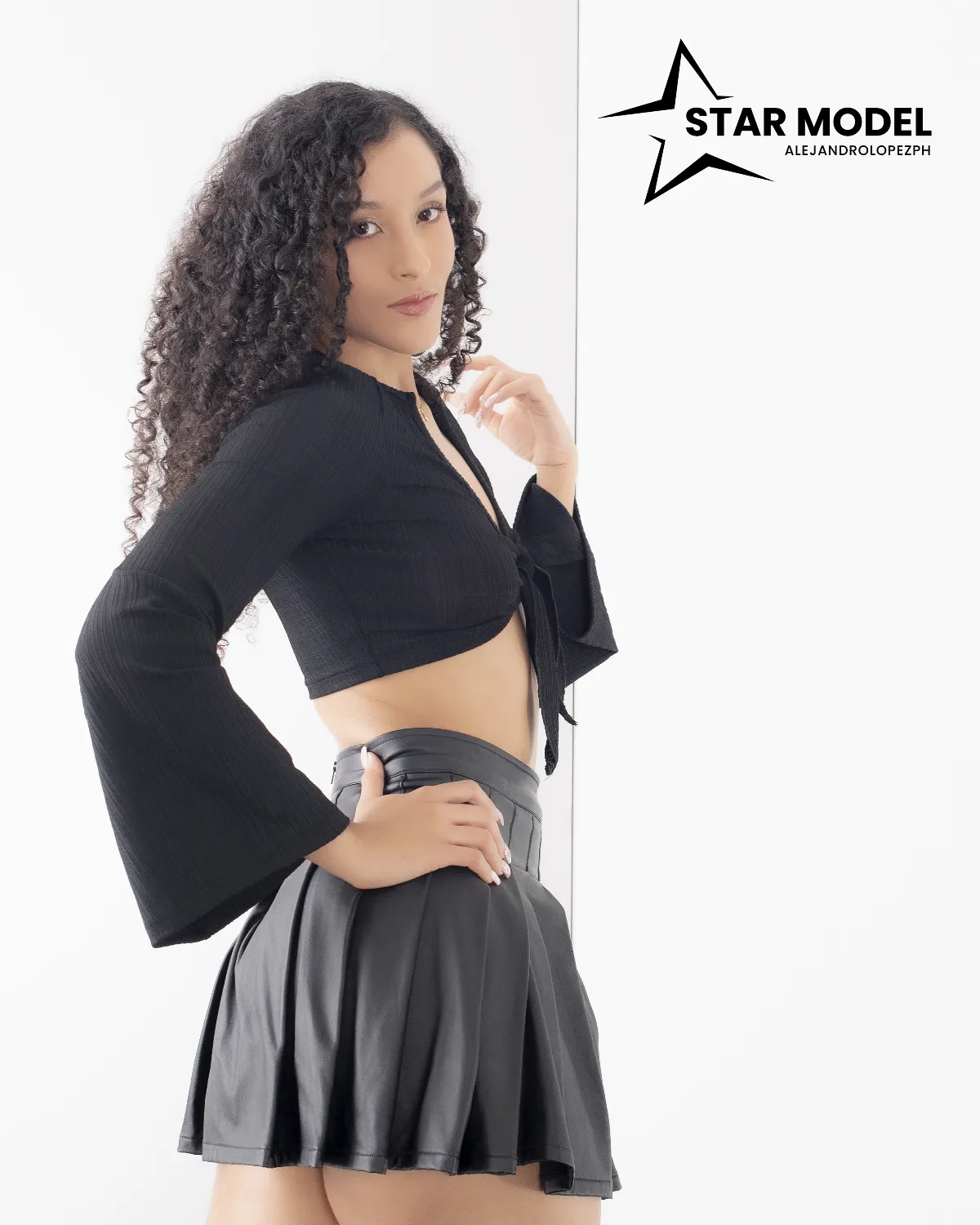Foto principal de Jenifer Arcila
