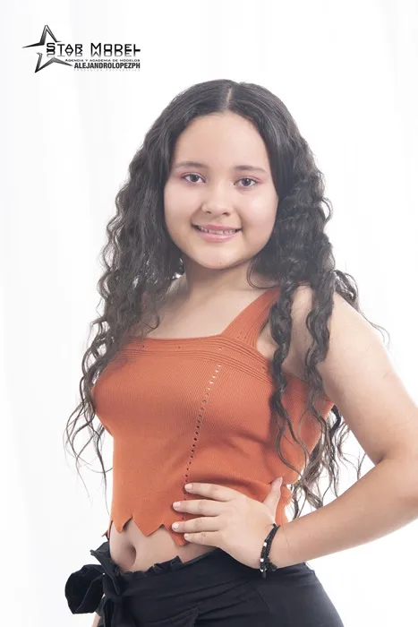 Foto principal de Luciana Álvarez