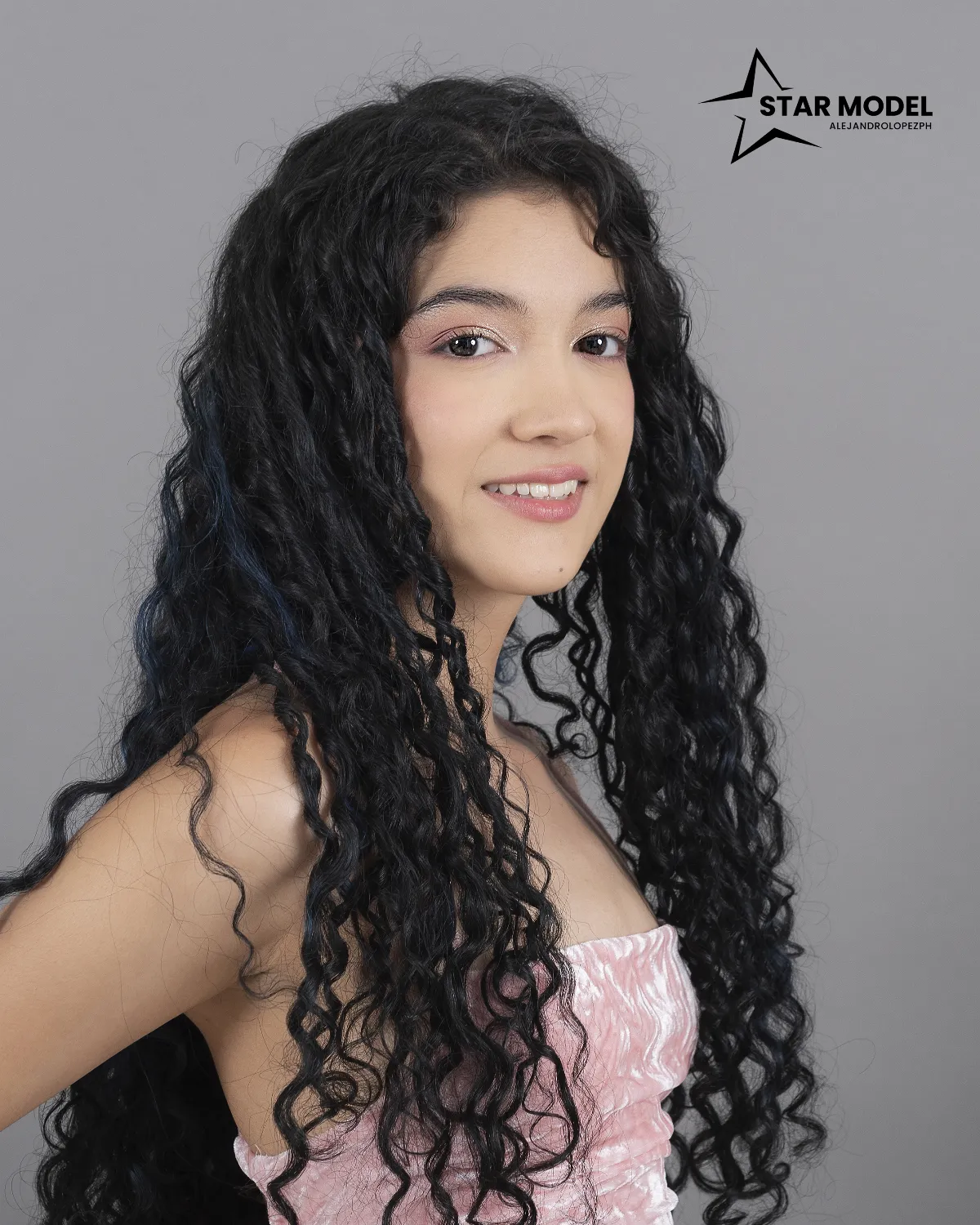 Foto principal de Esteffany Torres